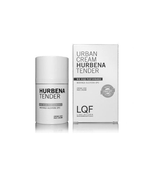 Hurbena - Crème D'Appel D'Offres
