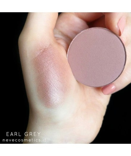 Ombre À Paupières Rose Beige - Earl Grey