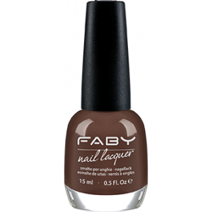 Vernis à Ongles Marron - An Espresso, Please!