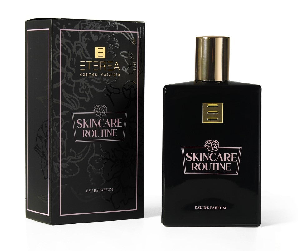 Eau de Parfum - Skincare Routine