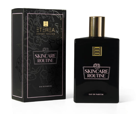 Eau de Parfum - Skincare Routine