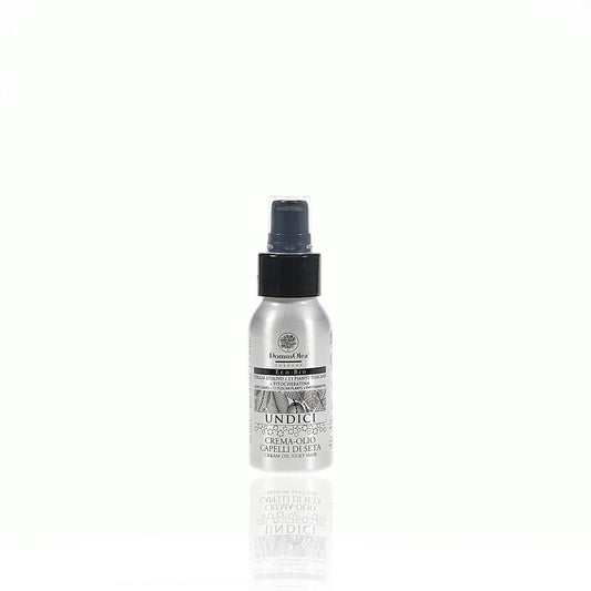 Crema Olio Capelli di Seta