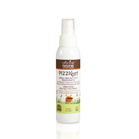 Pizzicoff De Protection Spray Parfumé