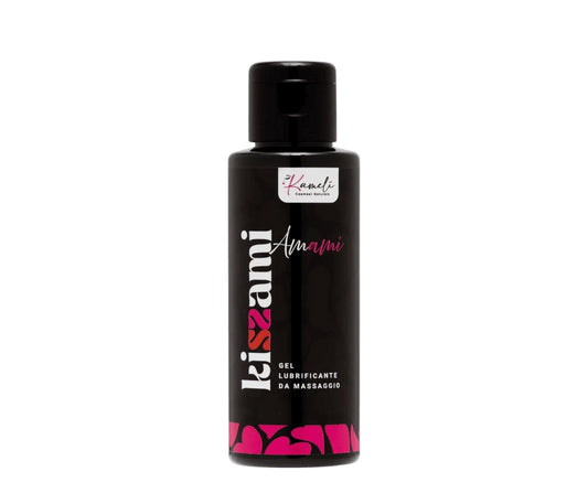 Gel Lubrifiant et de Massage - Amami