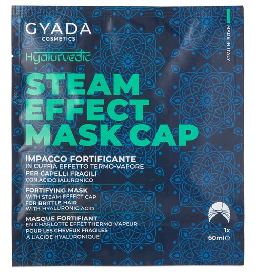 Impacco Ayurvedico in Tessuto Fortificante