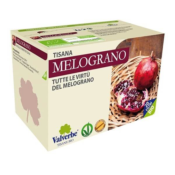 Tisane à La Grenade