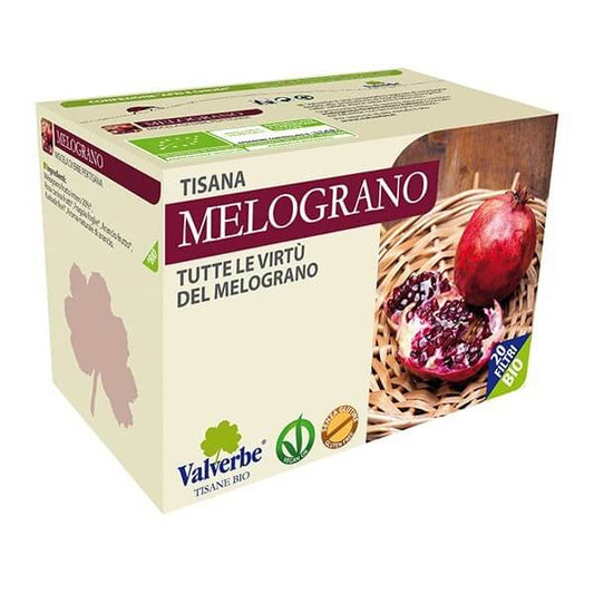 Tisane à La Grenade
