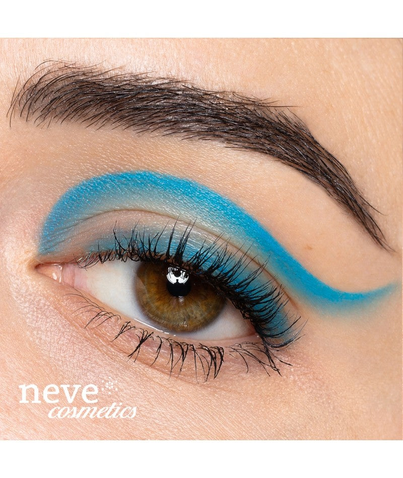 Crayon Yeux Bleu Cyan - Le Narval