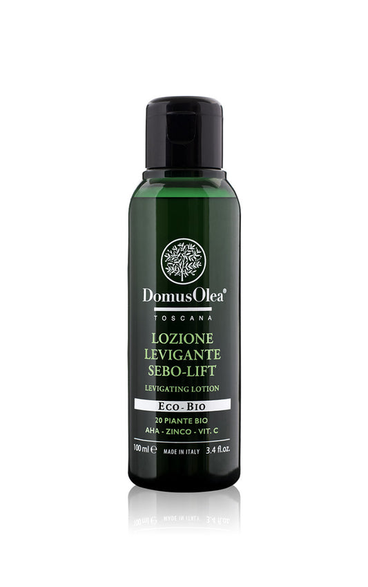 Lotion Lissante Anti-Sébum