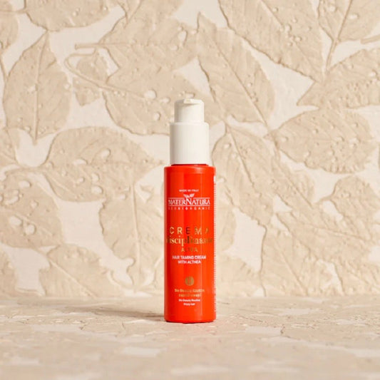 Apprivoiser la crème de Cheveux Altea