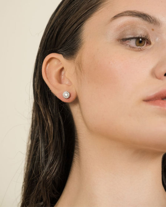Boucle d'oreille - Mari