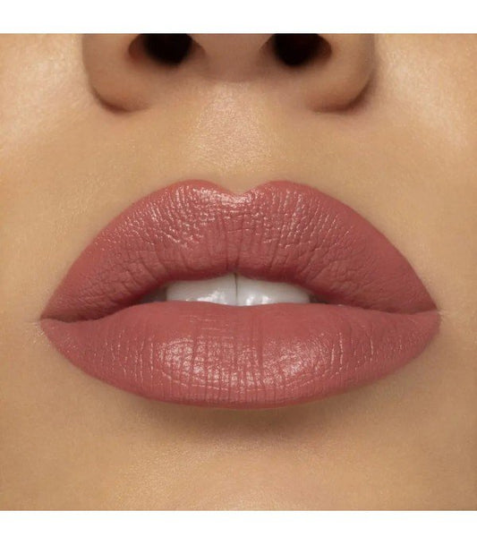 Recharge de Rouge à Lèvres Mat Crémeux 101 - Rose Nude