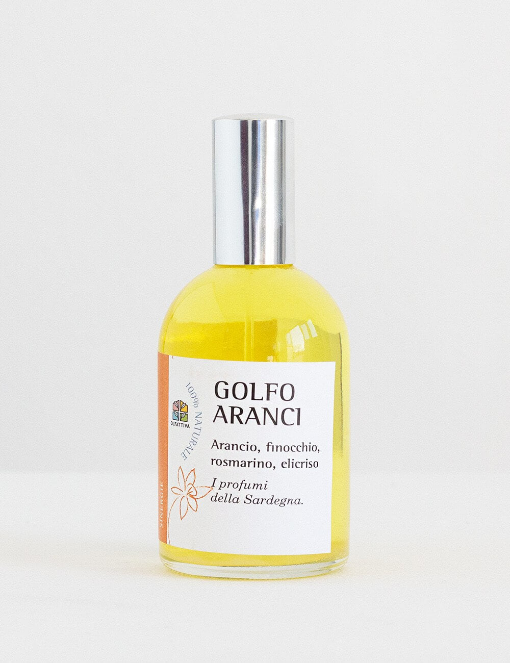 Natural Parfum de Chambre - Golfo Aranci