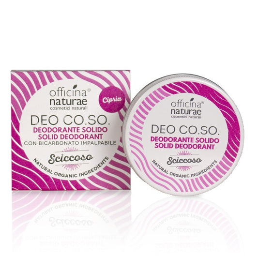 Deo CO.JE SAIS. Chic