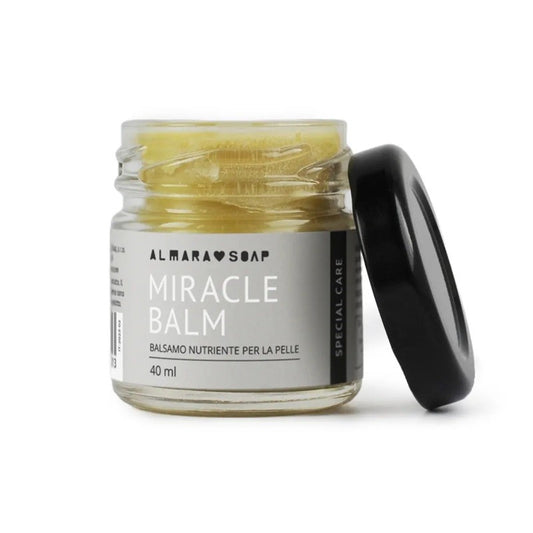 Baume pour la Peau, Baume Miracle