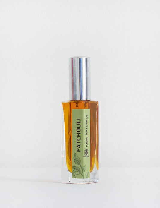 Eau de Toilette - Patchouli