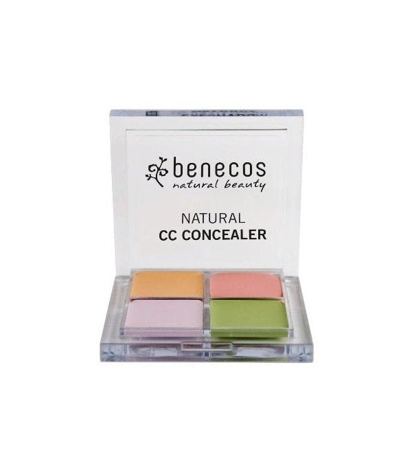 Palette De 4 Correcteurs