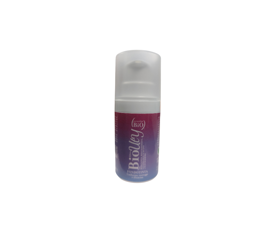 Filtre Biouty - Fond de Teint Neutre Equitable