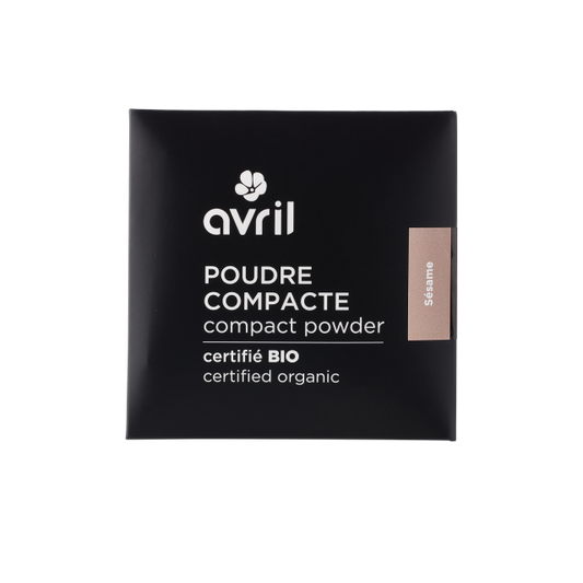 AVRIL - Poudre Compacte NUDE