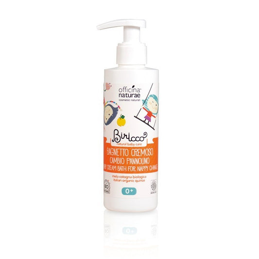 Biricco - Salle De Bain-Crémeux