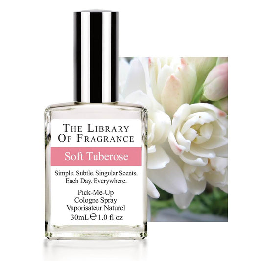 Parfum Naturel-Tuberosa Soft