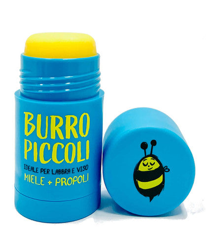 Burro Piccoli – Stick Lèvres & Visage