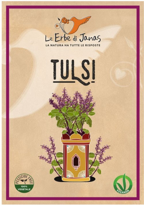 Tulsi