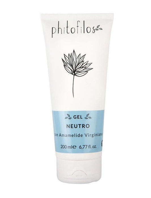 Brio Neutral Gel Coiffant avec Hamamelis Virginiana