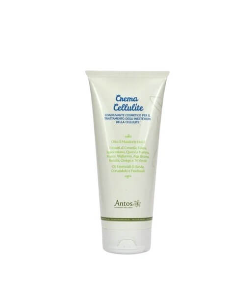 Anti-Cellulite crème dans le Tube