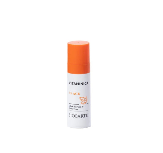 Sérum Visage Vitaminé Vit. ACE