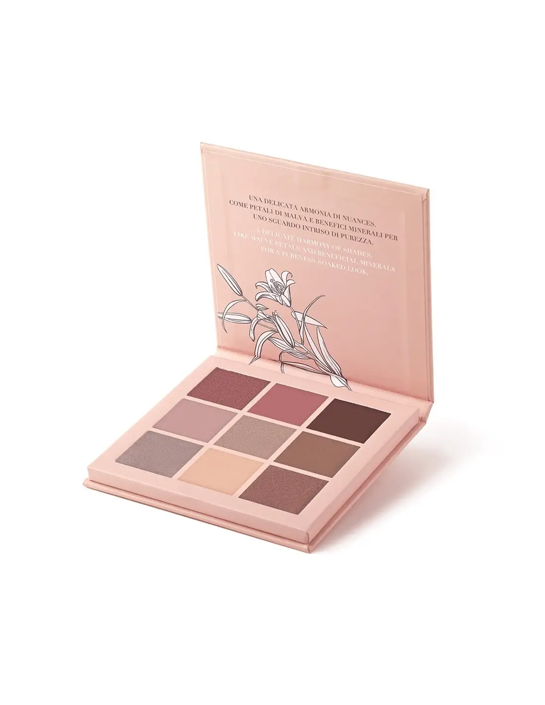 Palette Ombretti