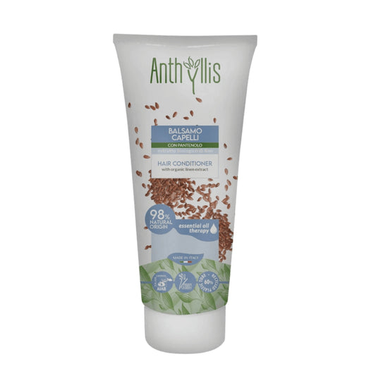 Après-shampooing aux Graines de Lin