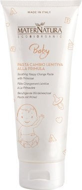 Crème Apaisante pour le Change de Bébés