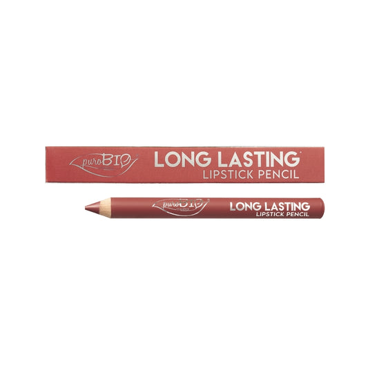 Rouge à Lèvres Crayon Longue Tenue 15 L-Rose Vif