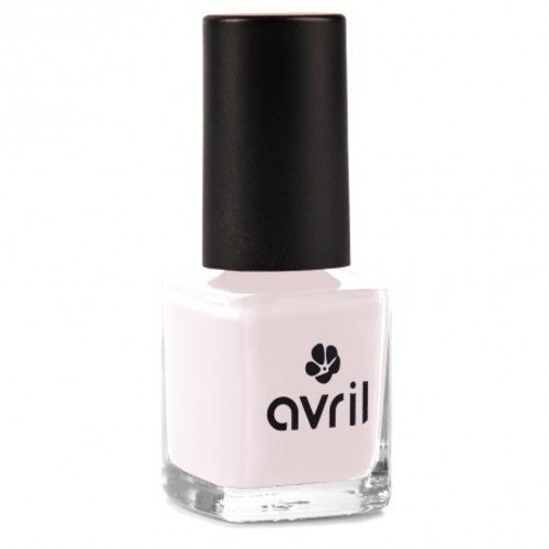 Vernis à Ongles Vegan Lait de Rose n 631