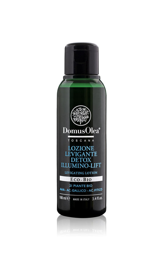 Lotion Détox Lissante - Illumino-Lift