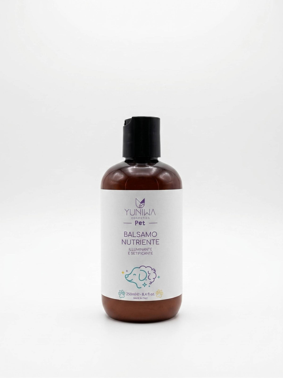 Shampoo Ultra Delicato per Cani