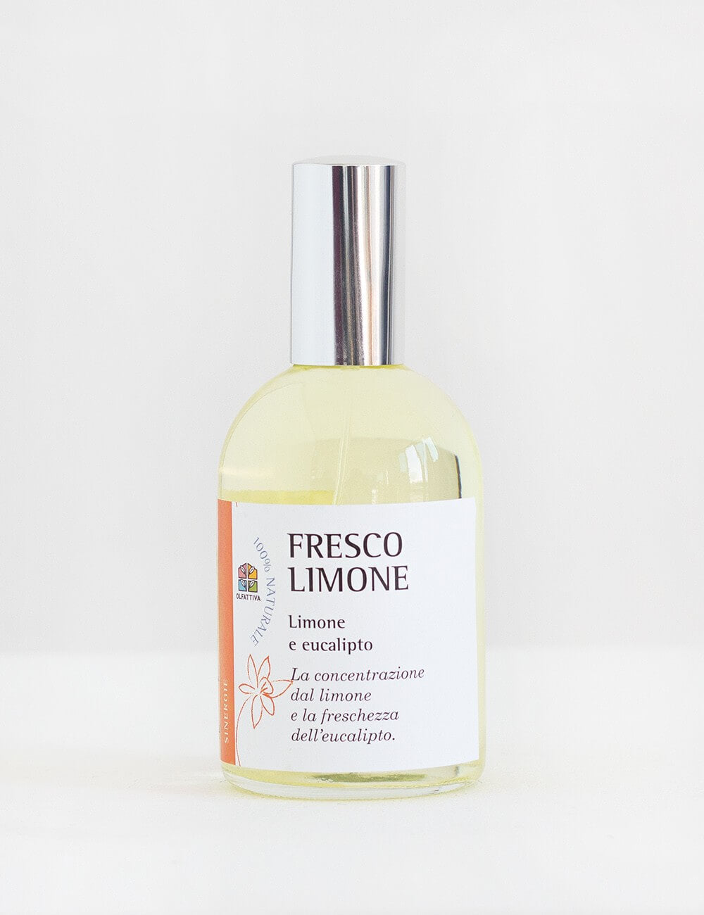 Natural Parfum de Chambre - Citron frais