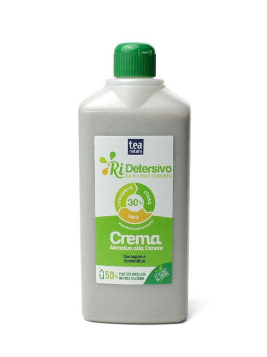 Ri-detersivo Crema Abrasiva