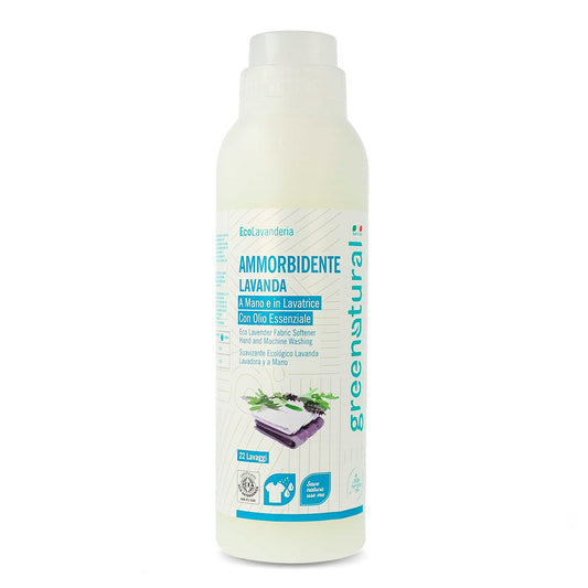 Adoucisseur écologique lavande