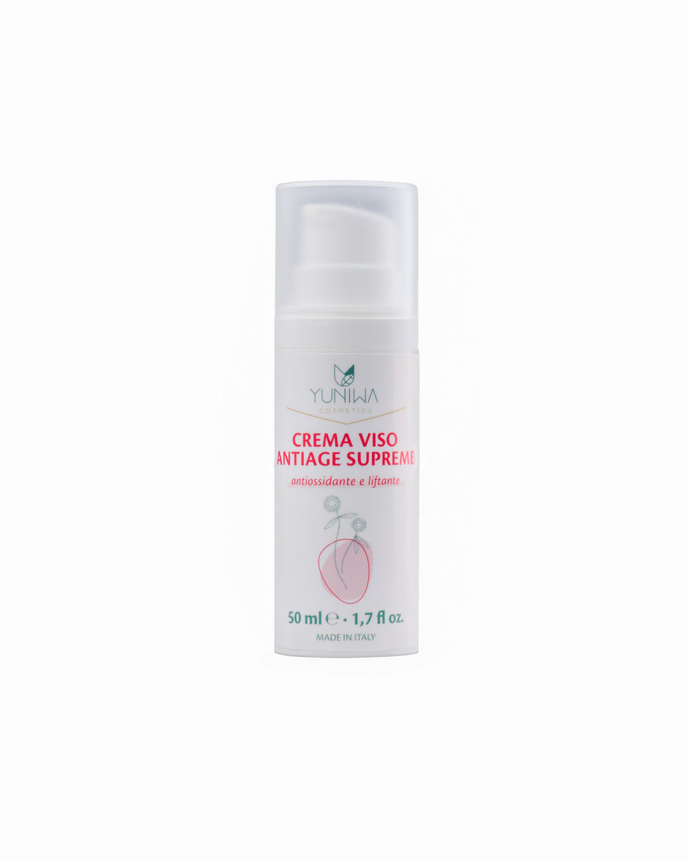 Crema Viso Supreme Anti Age - B-Like