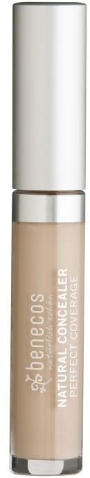 Correcteur fluide bio Beige