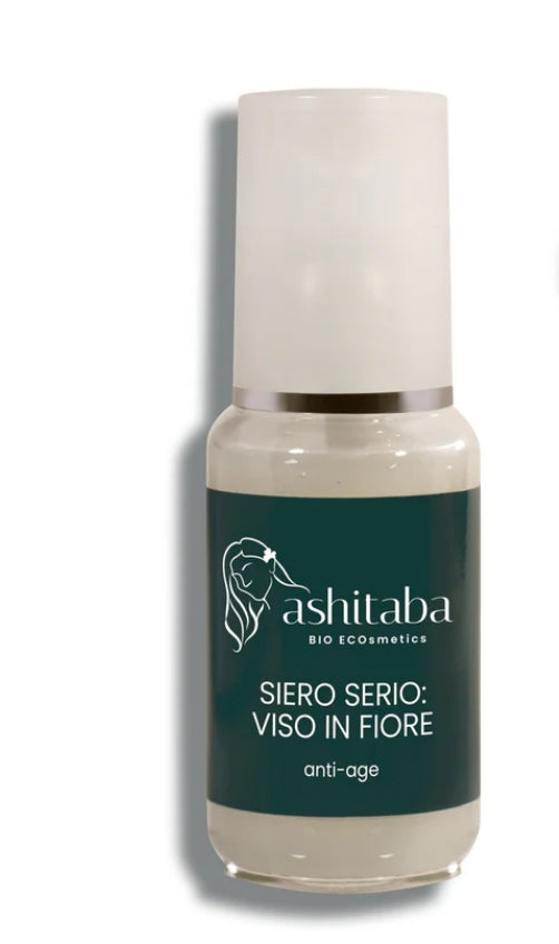 Sérum Anti-âge - Viso in Fiore?