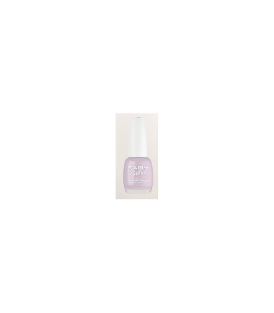 Émail Nature Blanc Rosé-Pavido Sussuro