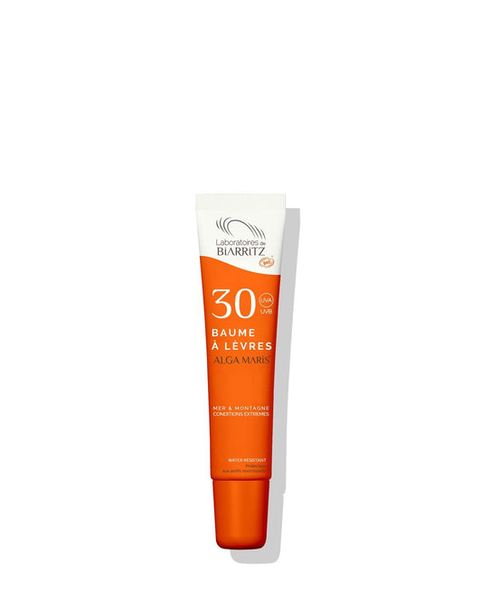 Le baume à Lèvres Haute Protection - SPF 30