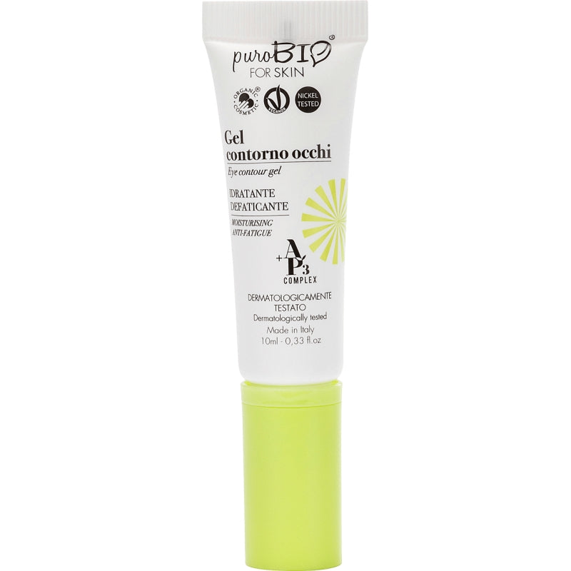 Contour des Yeux Gel AP3