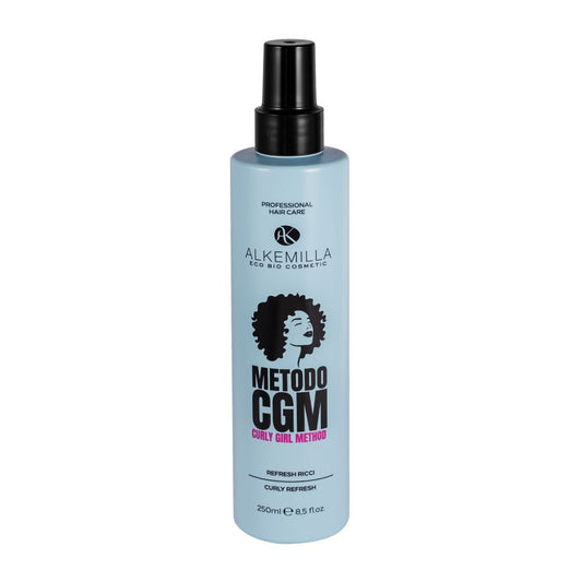 Spray per Refresh Ricci - Metodo CGM