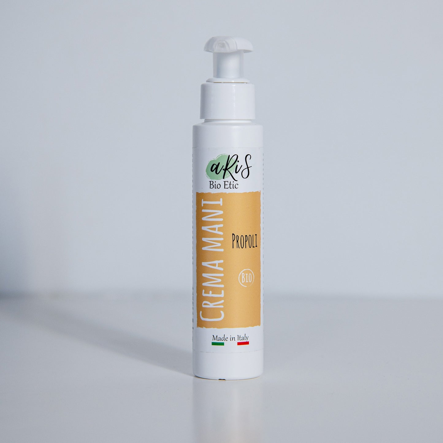 Crème Pour Les Mains à la Propolis