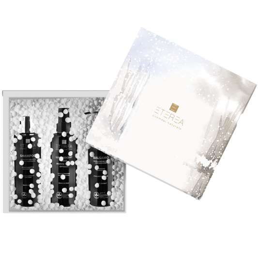 Box per Capelli Delicati