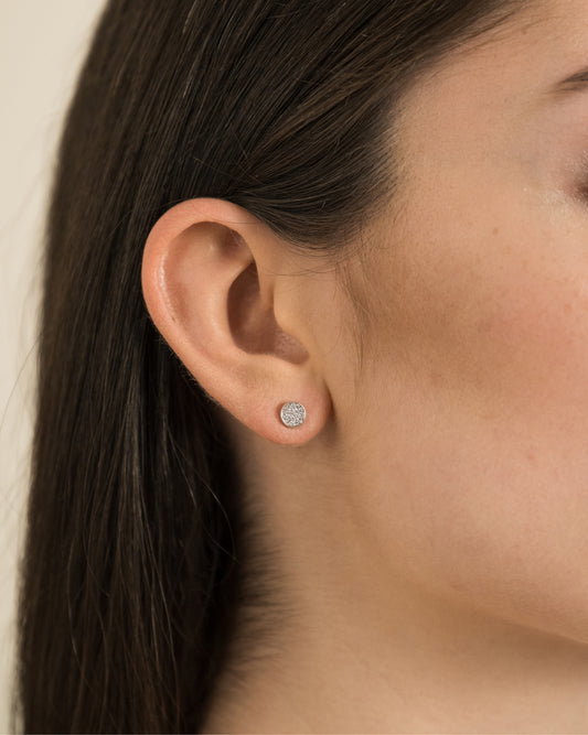 Boucle d'oreille - Sofia